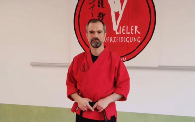 Neues Kampfkunst-Angebot : Taekwondo und Selbstverteidigung