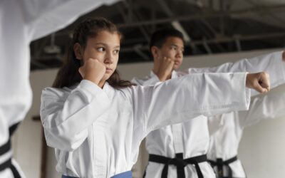 Selbstverteidigung und Taekwon-Do 4 Kids pausiert