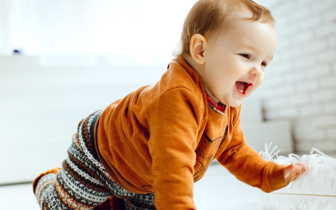 Spiel- und Bewegungsgruppe für die Kleinsten