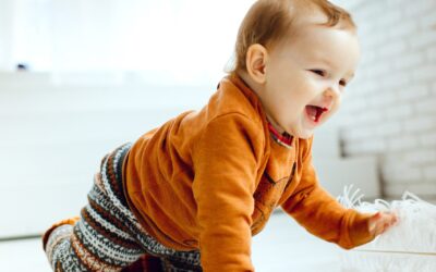 Spiel- und Bewegungsgruppe für die Kleinsten