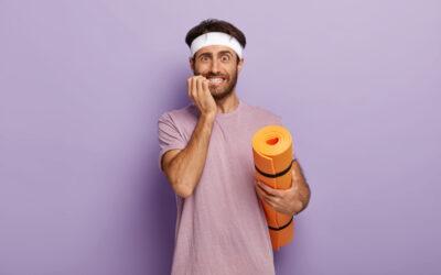 Neues Jahr, kleine Anpassung