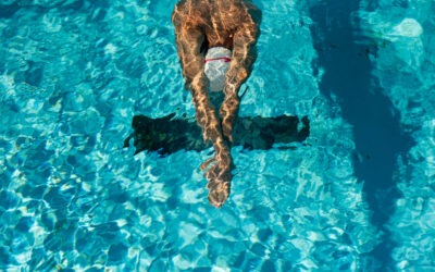 Einladung zur Jahreshauptversammlung der Schwimmabteilung