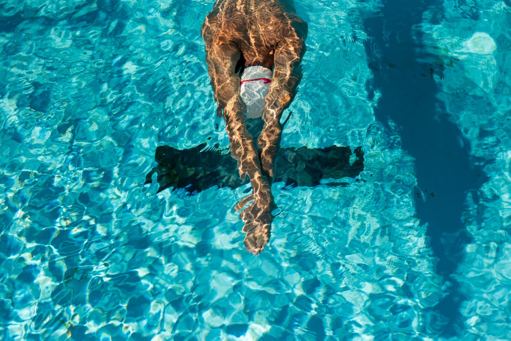 Einladung zur Jahreshauptversammlung der Schwimmabteilung