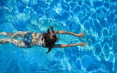 Exklusive Schwimmzeit für TuS-Mitglieder